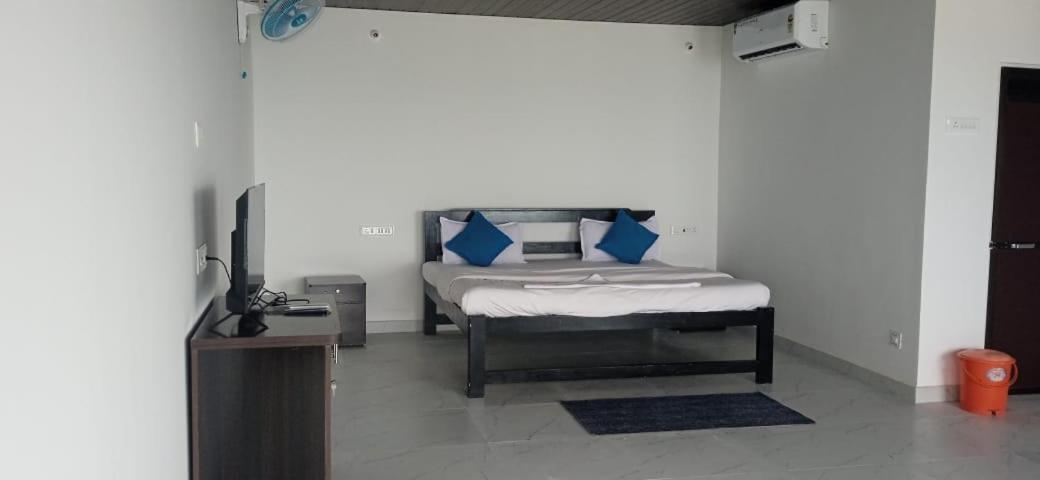 White Seasons Resort And Spa Devbag Chaoka Kültér fotó
